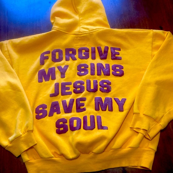 Selah hoodie - Picture 1 of 13